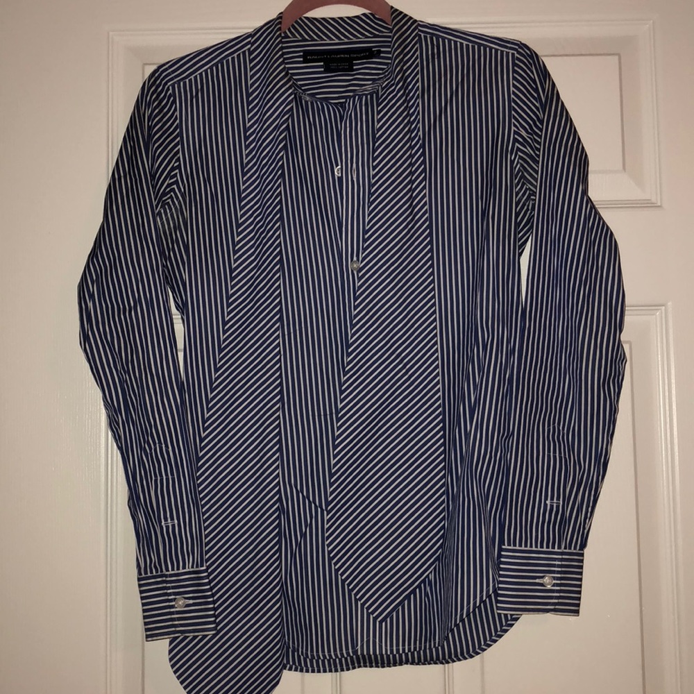 Women’s Ralph Lauren Sport Button Down - XS
